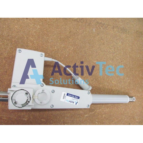 Hill-Rom MC700 Bed - Backrest Actuator With CPR - Linak 312391-00