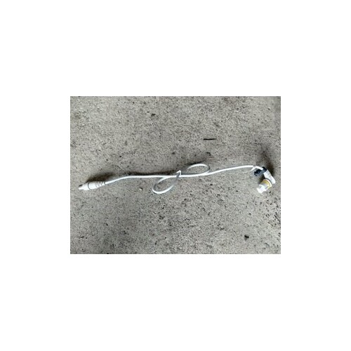 CABLE 90DEGMINIFIT/DIN STRAIGHT 4WIRE LGREY 700mm - Linak