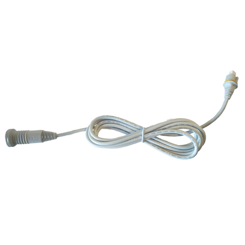 Male to Female Minifit Extension Cable - 2280mm long