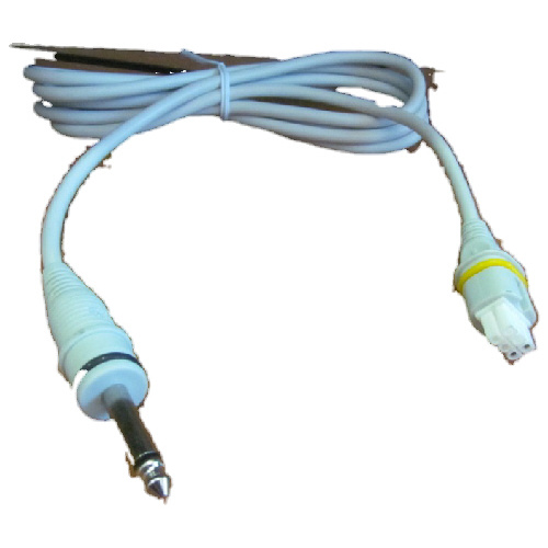 Linak Actuator CABLE - Minifit Male to 6.35mm Jack Male