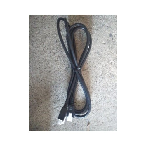 Deskline Male to Male Minifit Cable 2500mm Linak (Not Suitable For Beds)