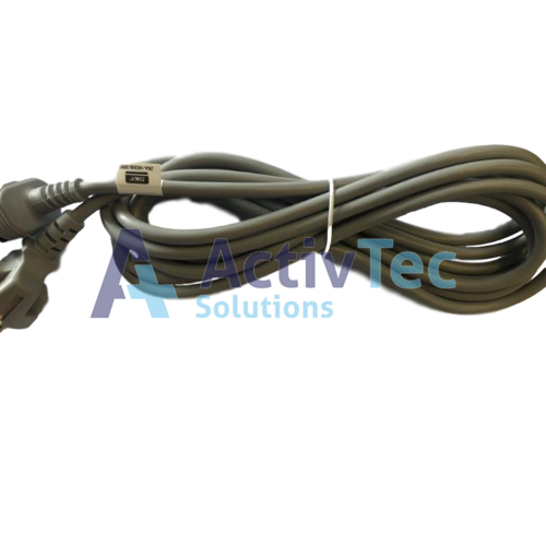 SKF Mains Power Lead (needed for MB3160)