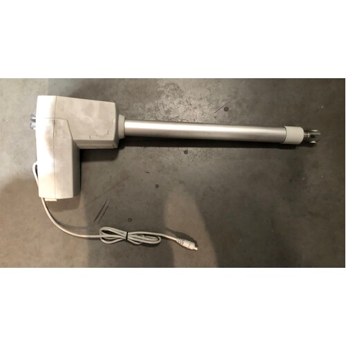 340080-01 Prius Actuator