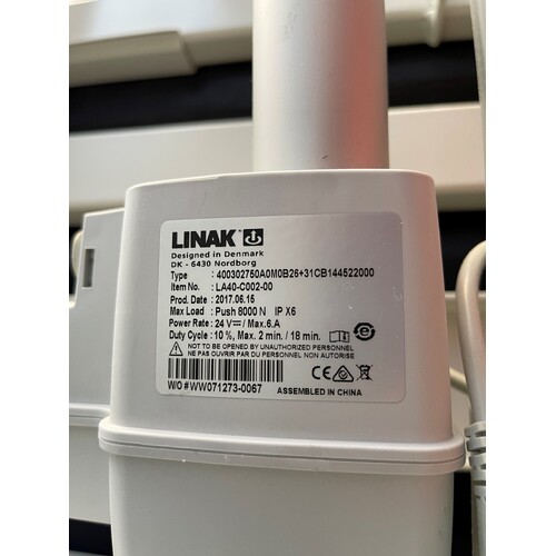 Linak LA40-C002-00 Actuator