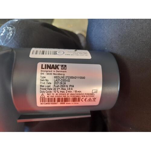 Alterra Head Actuator, Linak 270180-00