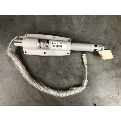 Hausted Foot Section Actuator Motor 285100+00150102