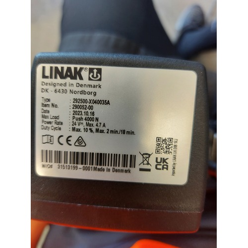 290052-00 Linak Actuator