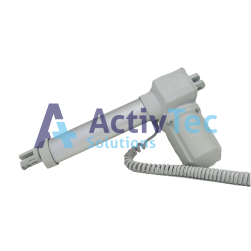 75138 Actuator - USE MB3203