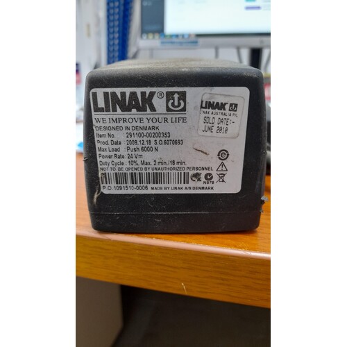 291100-00200353 Linak Actuator