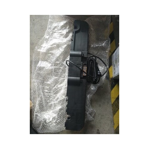 Actuator / Control box (Duomat)  for Livorno/Kangbo Cot