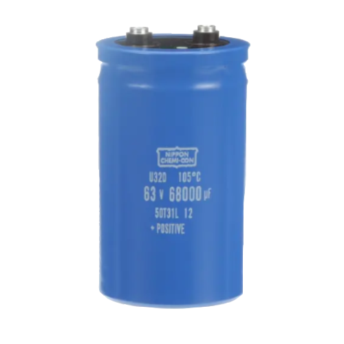 Hill-Rom Versacare Capacitor