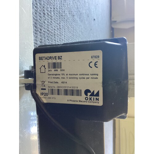 Dewert Actuator  AC-67829