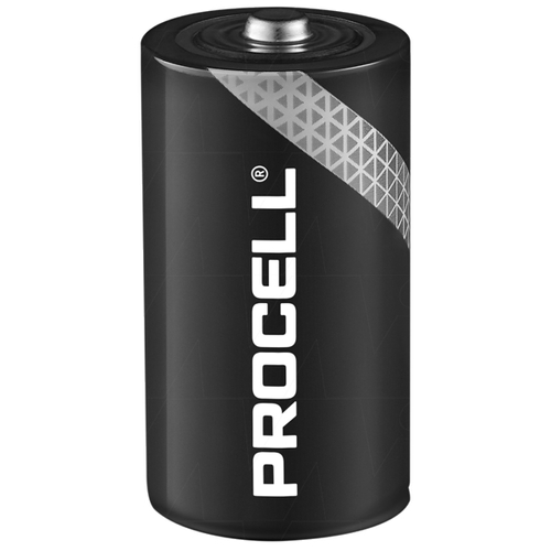 Procell Alkaline C Cell Battery - Each