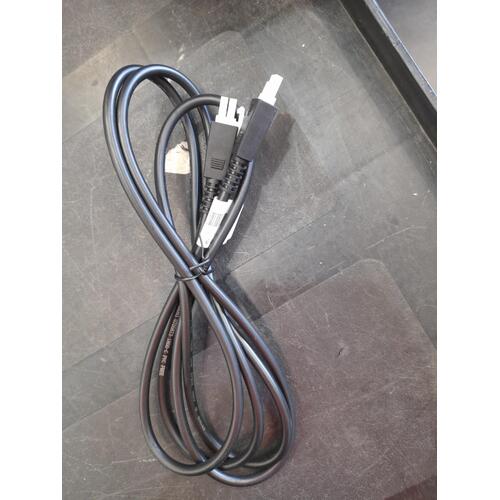 Linak Cable 2 Wire 1800mm CBD6S-BA00