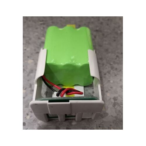 12Volt To Suit Charder Chair, BATTERY Pack - Green