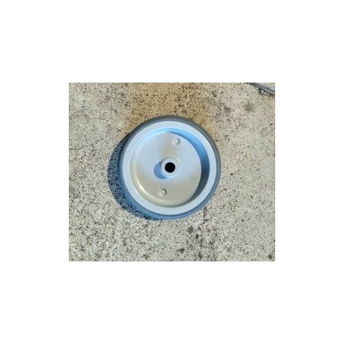 125mm Tente PJO125 Wheel Only