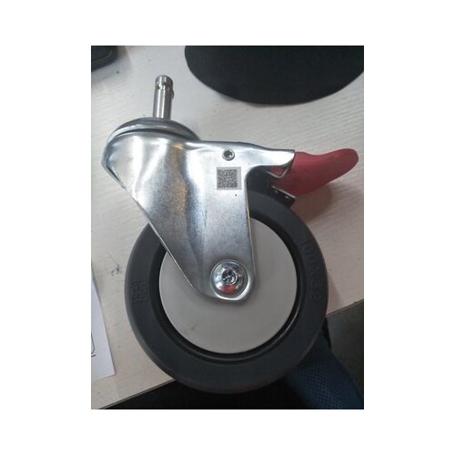 100mm Brake TP Wheel Grip Neck