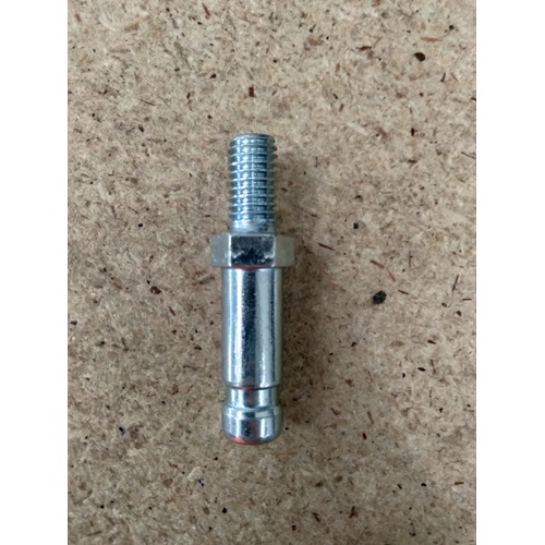 THREADED STEM S70-8X15MM FOR 10MM HOLE