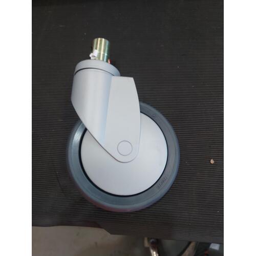 Wibo Sentida 150mm Central Fixable CASTORS