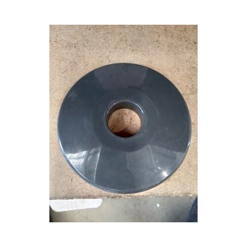 32mm x 125mm Round Buffer