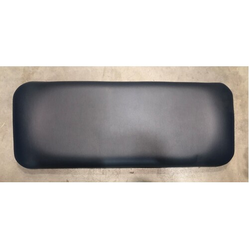 Fresenius Seating, T600/T688 R/H TRAY ARM PAD - HK Navy