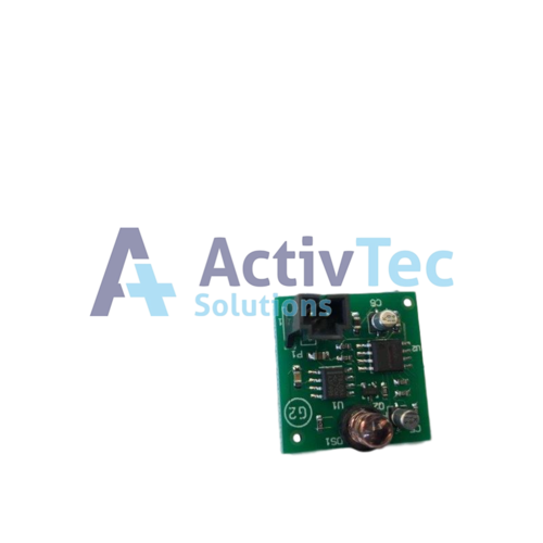 PCB,IR EMITTER ASSEMBLY