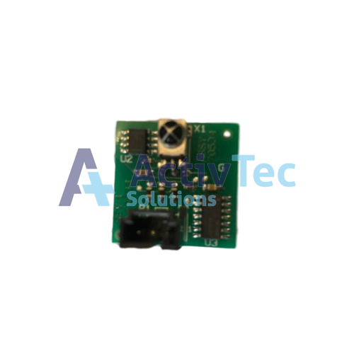 PCB, IR DETECTOR ASSY