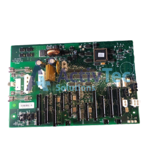 Hill-Rom PCB Assy Siderail Interface