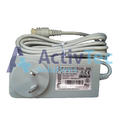 Select Trolley Charger