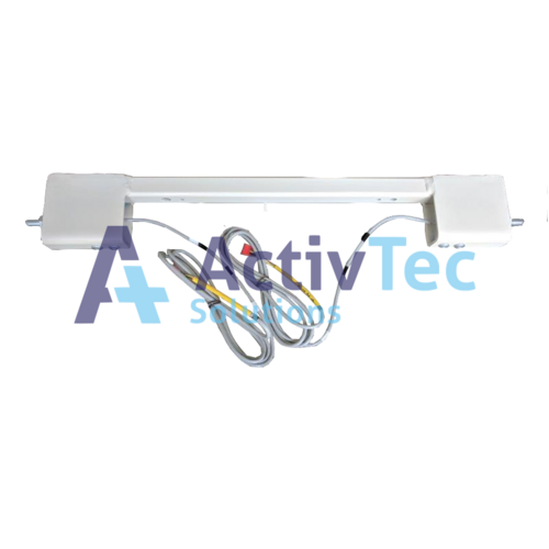 LOAD BEAM SCALE ASSEMBLY