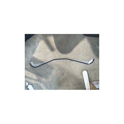 T688 Central Lock Bar w Rubber