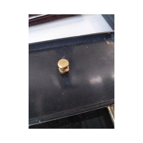 BRASS FERRULE FOR OOSTWOUD COT