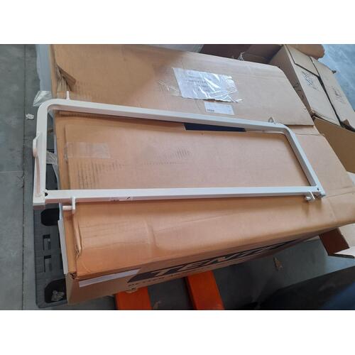 KING SINGLE THIGH PANEL FRAME