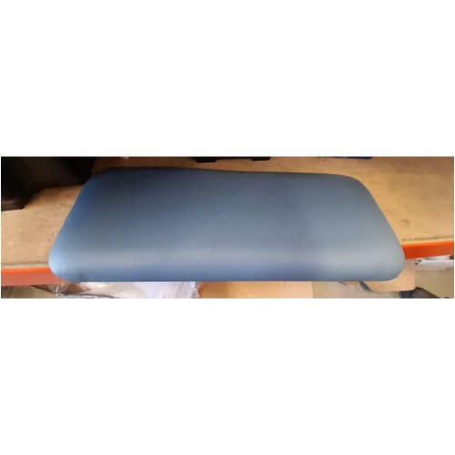 Fresenius T688/T600 L/H Tray Armrest - Wedgewood