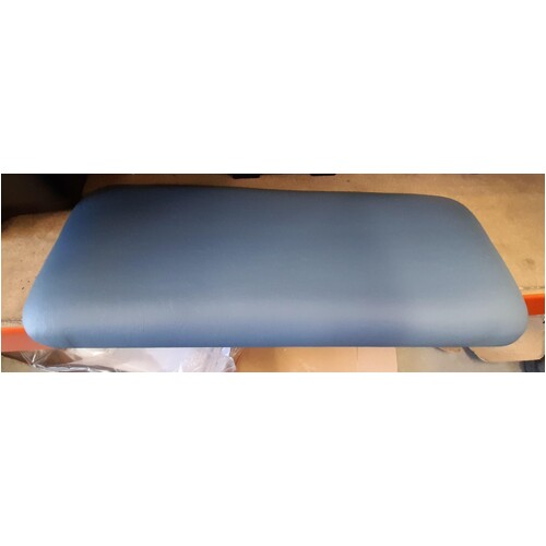 Fresenius T688/T600 R/H Tray Armrest - Wedgewood