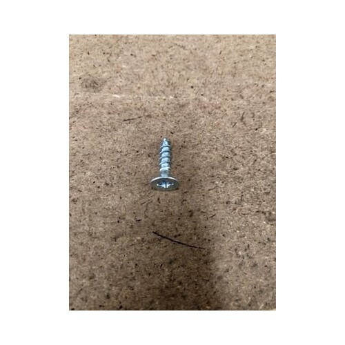 WIBO Spax Countersunk 5x20mm SCREW