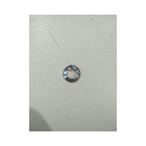 M6 Spherical Washers (DIN 6319