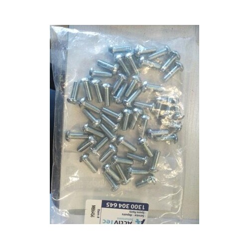 HR900 Bed Screw