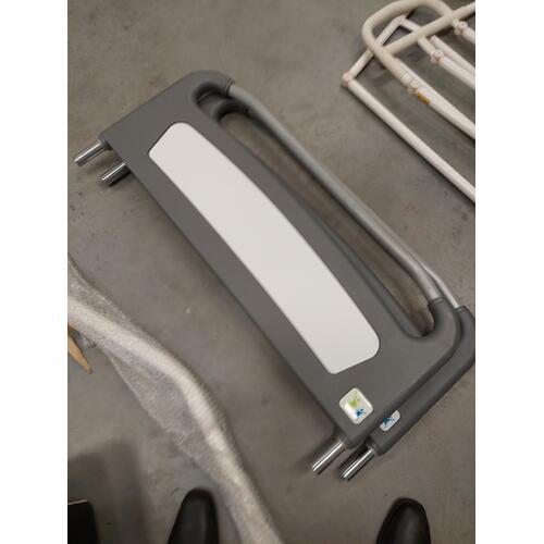 Prius Grey  Elite Head/Foot Board each