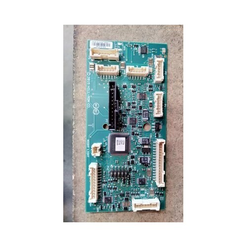 Hill Rom Accella PCB Lower