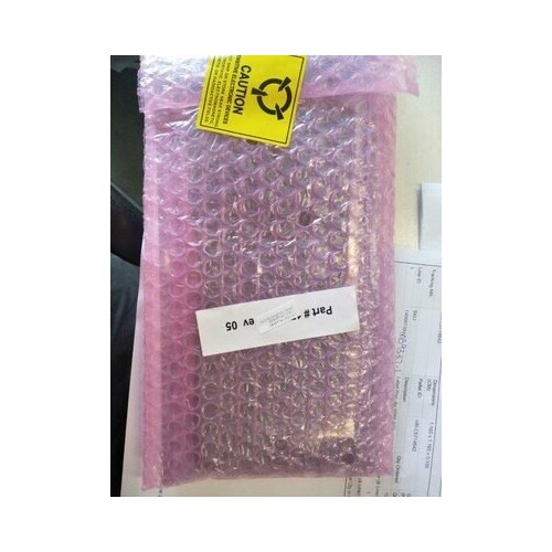 AIR CTL SERVICE PCB ASSY