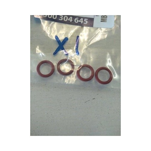 O-RING (SIZE 011,50 DUROMETER)