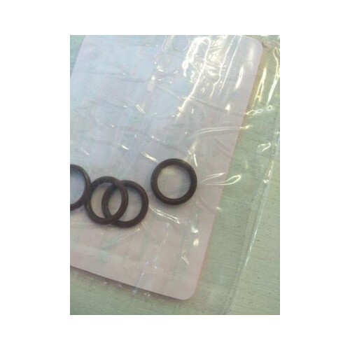 O-Ring (Size 012) TotalCare Be