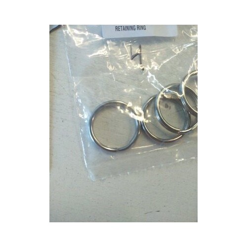 Retaining Ring TotalCare Hillr