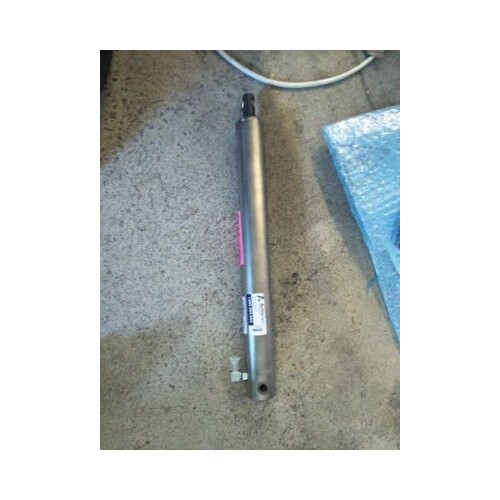 HEAD CYLINDER TotalCare Bed