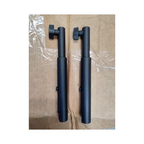 FL250 Wall Buffer Mounting Barrels (Pair)