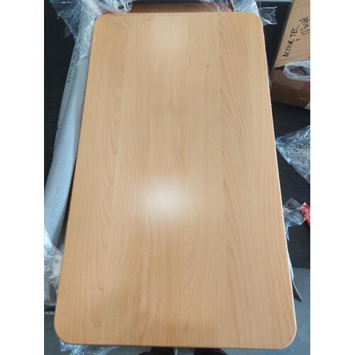 AMS Overbed Table Top Beech