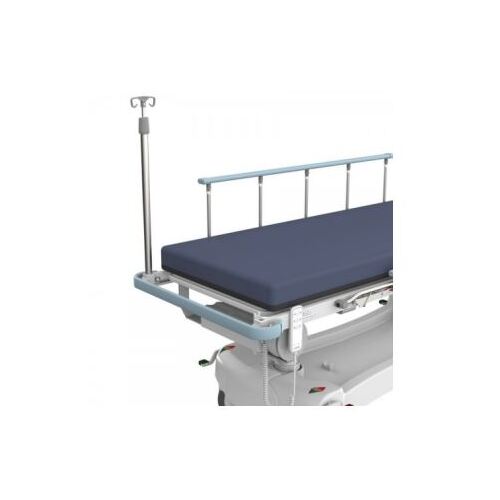 Select Contour Trolley IV Pole Complete Standard