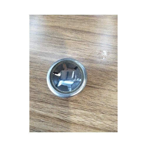 Carisma Starlock Washer 12mm