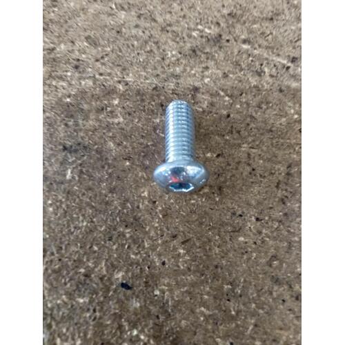 Wi-Bo Hook Oval Head M8 x 25 mm SCREW